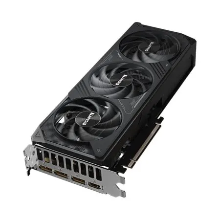 Vga Gigabyte Geforce Rtx 5070 Windforce Oc Sff 12gb Gddr7 05