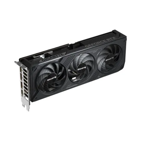 Vga Gigabyte Geforce Rtx 5070 Windforce Oc Sff 12gb Gddr7 07