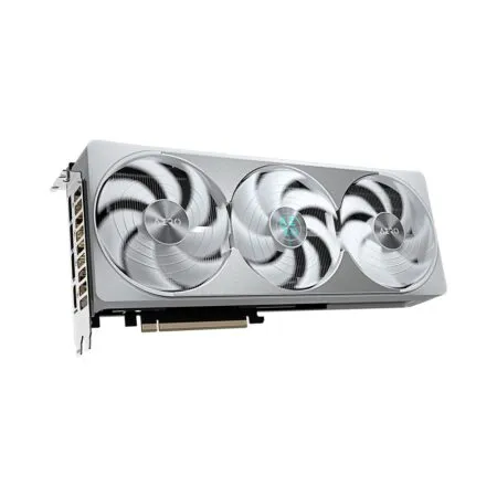 Vga Gigabyte Geforce Rtx 5080 Aero Oc Sff 16gb Gddr7 06