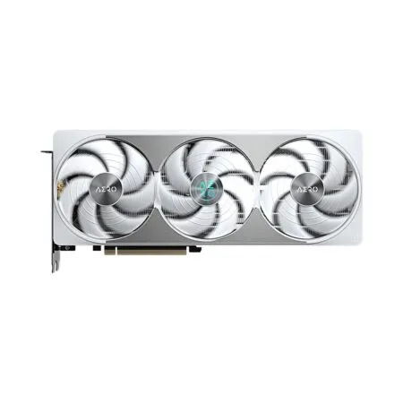 Vga Gigabyte Geforce Rtx 5080 Aero Oc Sff 16gb Gddr7 08