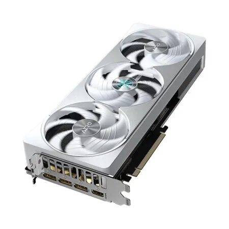 Vga Gigabyte Geforce Rtx 5080 Aero Oc Sff 16gb Gddr7 09