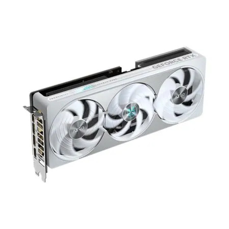 Vga Gigabyte Geforce Rtx 5080 Aero Oc Sff 16gb Gddr7 10