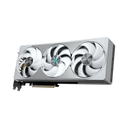 Vga Gigabyte Geforce Rtx 5080 Aero Oc Sff 16gb Gddr7 12