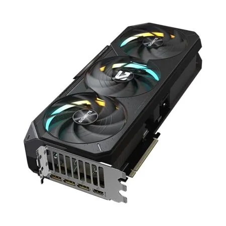 Vga Gigabyte Geforce Rtx 5080 Gaming Oc 16gb Gddr7 03