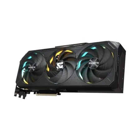 Vga Gigabyte Geforce Rtx 5080 Gaming Oc 16gb Gddr7 04