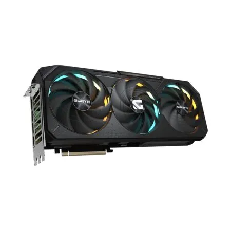 Vga Gigabyte Geforce Rtx 5080 Gaming Oc 16gb Gddr7 06
