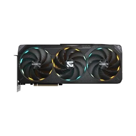 Vga Gigabyte Geforce Rtx 5080 Gaming Oc 16gb Gddr7 09