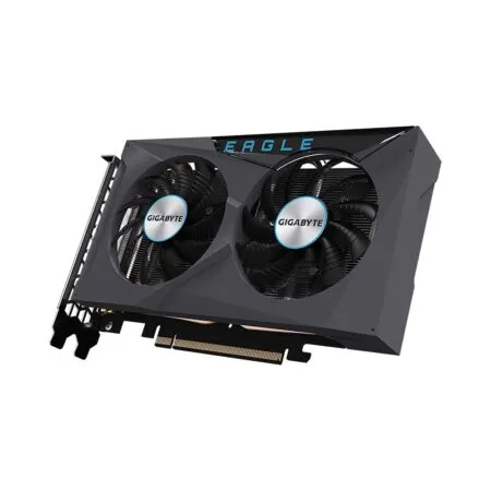 Vga Gigabyte Radeon Rx 6500 Xt Eagle 4g Gv R65xteagle 4gd 02