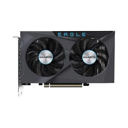 Vga Gigabyte Radeon Rx 6500 Xt Eagle 4g Gv R65xteagle 4gd 05