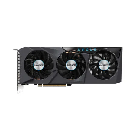 Vga Gigabyte Radeon Rx 6600 Eagle 8g Gddr6 2 1