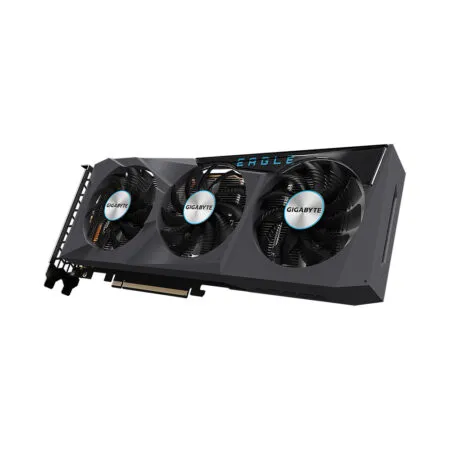 Vga Gigabyte Radeon Rx 6600 Eagle 8g Gddr6 3 1