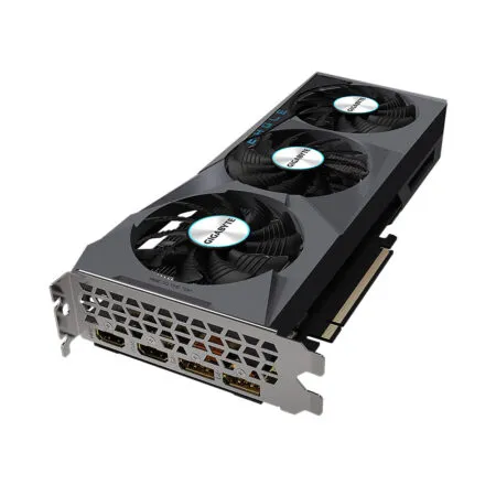Vga Gigabyte Radeon Rx 6600 Eagle 8g Gddr6 5 1