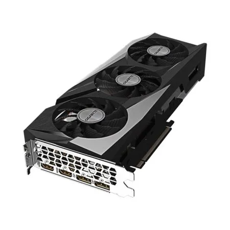 Vga Gigabyte Radeon Rx 7600 Gaming Oc 8g Gddr6 Gv R76gaming Oc 8gd 03