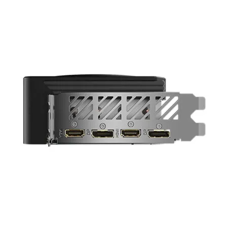 Vga Gigabyte Radeon Rx 7700 Xt Gaming Oc 12g Gddr6 Gv R77xtgaming Oc 12gd 2 1