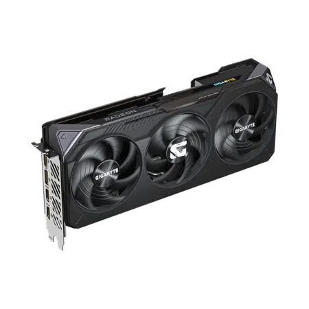 Vga Gigabyte Radeon Rx 9070 Gaming Oc 16gb Gddr6 03