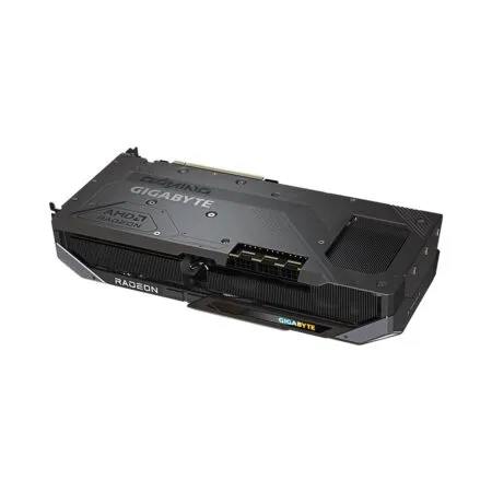 Vga Gigabyte Radeon Rx 9070 Xt Gaming Oc 16gb Gddr6 02