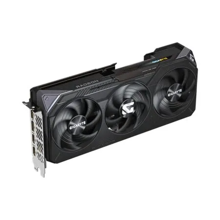 Vga Gigabyte Radeon Rx 9070 Xt Gaming Oc 16gb Gddr6 09