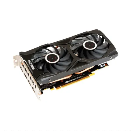 Vga Inno3d Geforce Gtx 1660 Super Twin X2 6gb Gddr6 N166s2 06d6 1712va15l 3 1