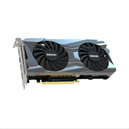 Vga Inno3d Geforce Rtx 2060 Twin X2 Oc 12gb Gddr6 N20602 12d6x 1713va32r 1 1