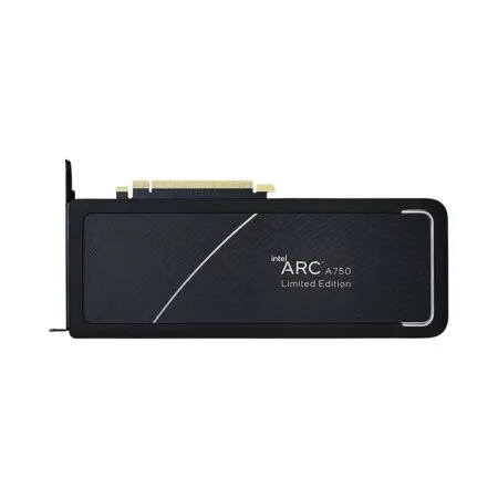 Vga Intel Arc A750 8gb Gddr6 21p02j00ba 1 1