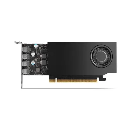 Vga Leadtek Nvidia Quadro A400 4gb Gddr6 02