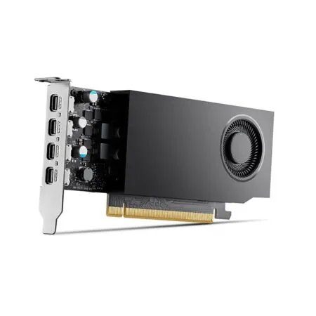 Vga Leadtek Nvidia Quadro A400 4gb Gddr6 03