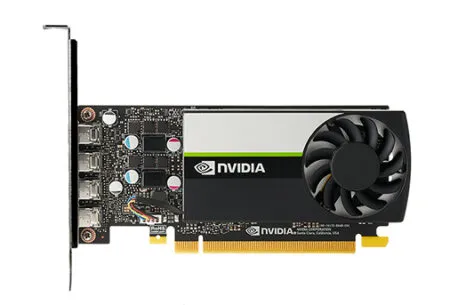 Vga Leadtek Nvidia Quadro T1000 4gb Gddr6 02