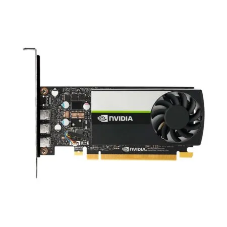Vga Leadtek Nvidia Quadro T400 4gb Gddr6 1 1