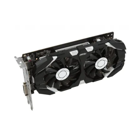 Vga Msi Geforce Gtx 1050 Ti Oc 4gb Gddr5 Gtx 1050 Ti 4gt Ocv1 2 1