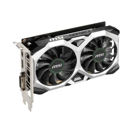 Vga Msi Geforce Gtx 1650 D6 Ventus Xs Oc 4gb Ddr6 912 V809 3445 1 1
