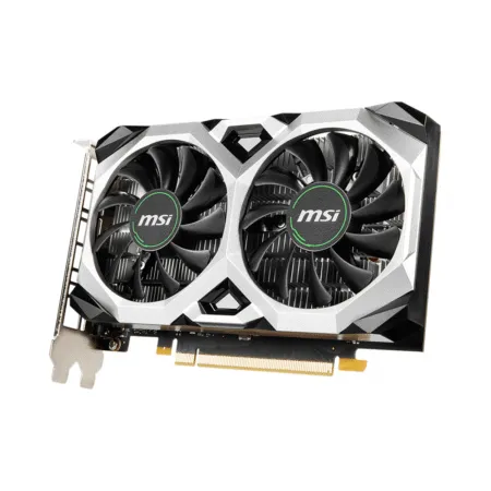 Vga Msi Geforce Gtx 1650 D6 Ventus Xs Oc 4gb Ddr6 912 V809 3445 2 1