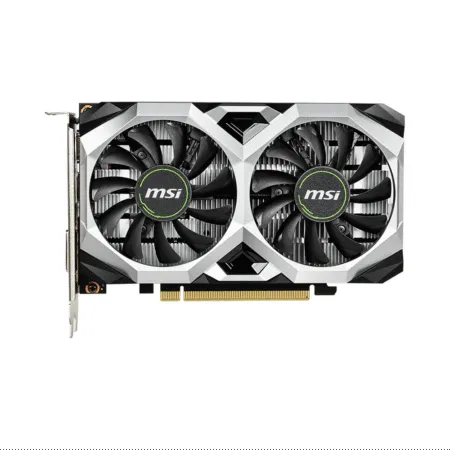 Vga Msi Geforce Gtx 1650 D6 Ventus Xs Oc 4gb Ddr6 912 V809 3445 4 1