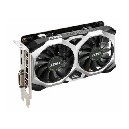 Vga Msi Geforce Gtx 1650 D6 Ventus Xs Ocv1 4gb Ddr6 Gtx 1650 D6 Ventus Xs Ocv1 3 1