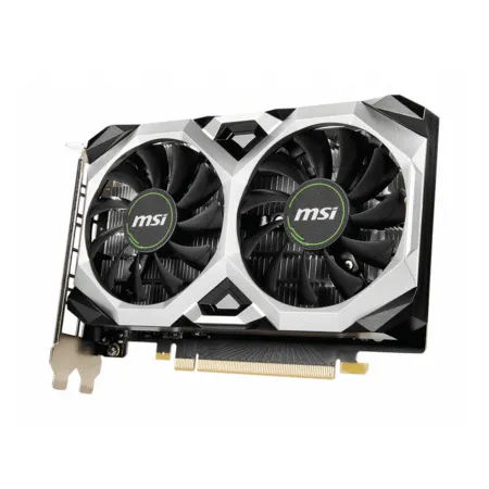 Vga Msi Geforce Gtx 1650 D6 Ventus Xs Ocv1 4gb Ddr6 Gtx 1650 D6 Ventus Xs Ocv1 4 1