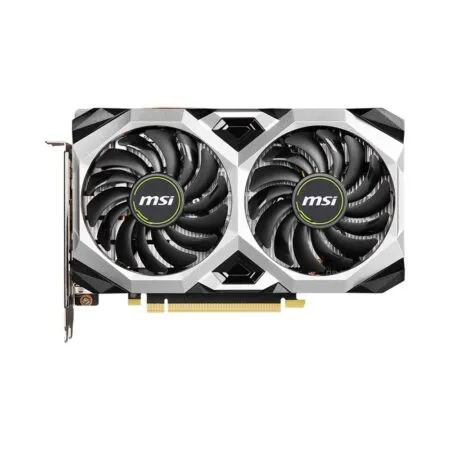 Vga Msi Geforce Gtx 1660 Super Ventus Xs Oc 6gb Ddr6 912 V375 279 2 1