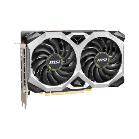 Vga Msi Geforce Gtx 1660 Super Ventus Xs Oc 6gb Ddr6 912 V375 279 3 1