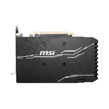 Vga Msi Geforce Gtx 1660 Super Ventus Xs Oc 6gb Ddr6 912 V375 279 4 1