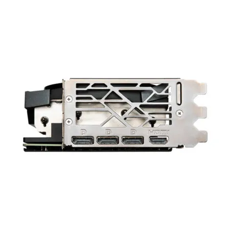 Vga Msi Geforce Msi Rtx 4070 Ti Gaming X Trio 12g Gddr6x 3 1