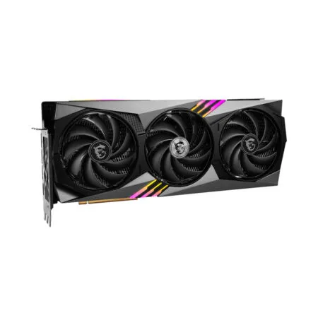 Vga Msi Geforce Msi Rtx 4080 Super 16g Gaming X Trio Gddr6x 2 1