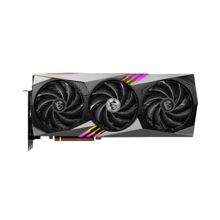 Vga Msi Geforce Msi Rtx 4080 Super 16g Gaming X Trio Gddr6x 4 1