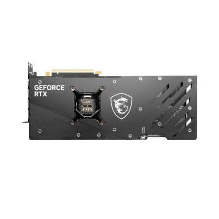 Vga Msi Geforce Msi Rtx 4080 Super 16g Gaming X Trio Gddr6x 5 1