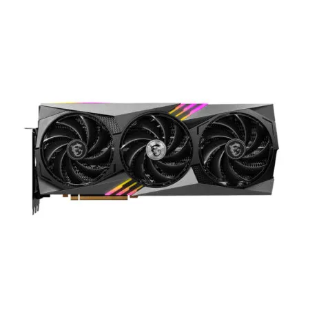 Vga Msi Geforce Msi Rtx 4090 Gaming X Trio 24g 1 1
