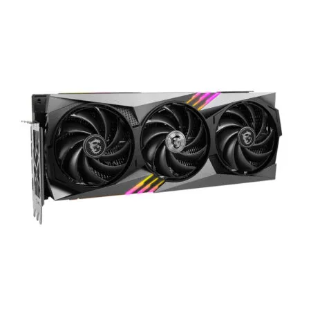 Vga Msi Geforce Msi Rtx 4090 Gaming X Trio 24g 2 1