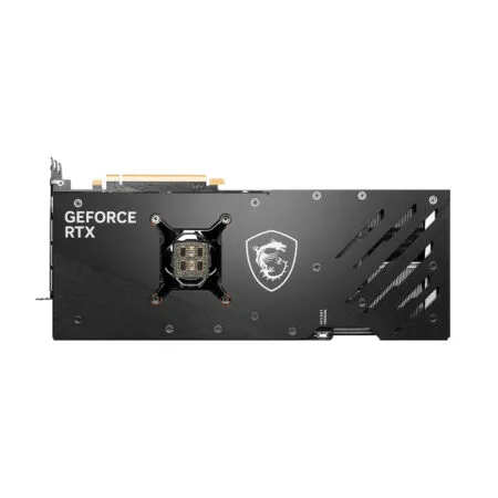 Vga Msi Geforce Msi Rtx 4090 Gaming X Trio 24g 3 1