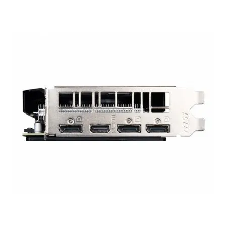 Vga Msi Geforce Rtx 2060 Ventus 12gb Oc Gddr6 Rtx 2060 Ventus 12g Oc 2 1