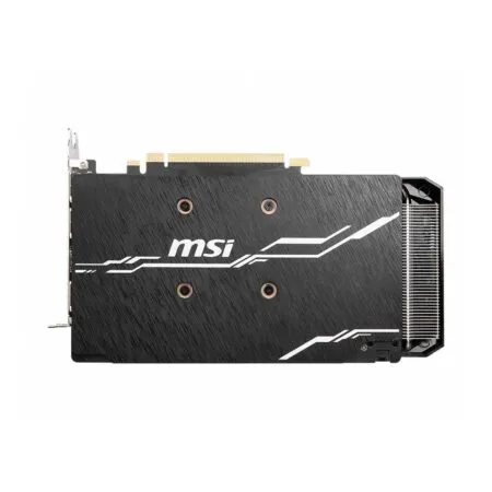 Vga Msi Geforce Rtx 2060 Ventus 12gb Oc Gddr6 Rtx 2060 Ventus 12g Oc 5 1