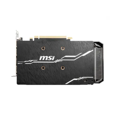 Vga Msi Geforce Rtx 2060 Ventus Gp Oc 6gb Gddr6 Rtx 2060 Ventus Gp Oc 3 1