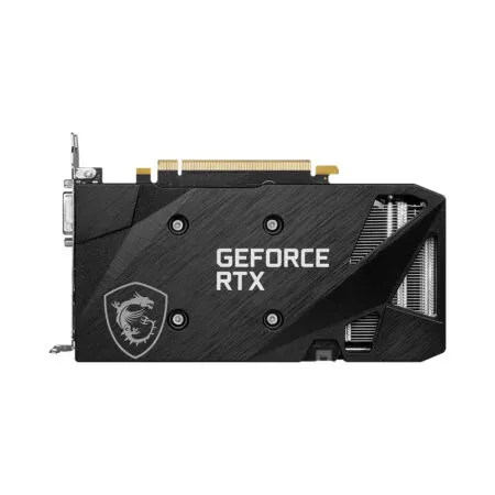 Vga Msi Geforce Rtx 3050 Ventus 2x Xs 8gb Oc Gddr6