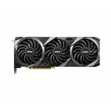 Vga Msi Geforce Rtx 3080 Ti Ventus 3x 12g Oc Gddr6x Rtx 3080 Ti Ventus 3x 12g Oc 2 1