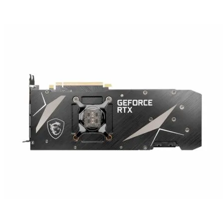 Vga Msi Geforce Rtx 3080 Ti Ventus 3x 12g Oc Gddr6x Rtx 3080 Ti Ventus 3x 12g Oc 4 1